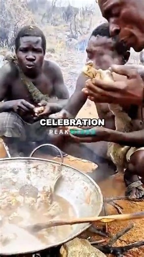 David Choe's Eye-Opening Experience In The African Tribe