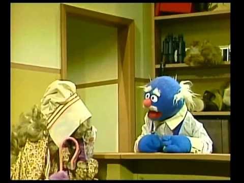 ABRETE SÉSAMO cap 18