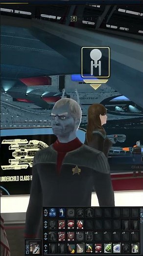 The Best Tribble Is a Free Tribble #startrekonline #shorts #quicktipsshorts