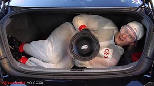 9.6K views · 214 reactions | The DD VO-CCX8 concentric coaxial system...