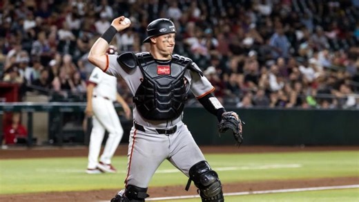 Mariners trying to sign catcher formerly with Cardinals, Rangers, Giants