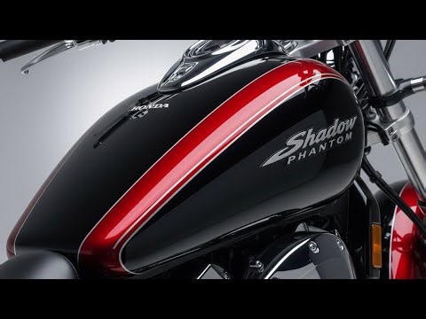New 2026 Honda Shadow Phantom Review – Is This the Best Mid-Size Cruiser?