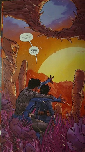 💯💯💯💯 ABSOLUTE SUPERMAN #10 COVER ART & PICS