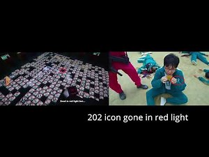 squid game mistakes part 1