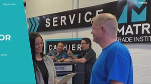 Your New Job: Positions available now!