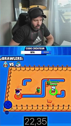 Brawlers 🆚 Tick's Head 💣 (Part 2)