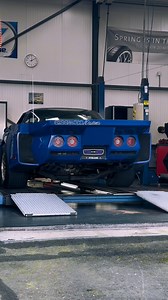 6.7K views · 42 reactions | 100% vintage racing vibes with this 1981 Greenwood Daytona Corvette!  Check out www.pttmcars.com to see our entire inventory! | Pedal To The Metal Muscle Cars | Facebook