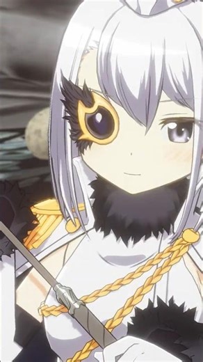 ”[Light of Reckoning]Kanagi Izumi” Character PV | Puella Magi Madoka Magica Magia Exedra