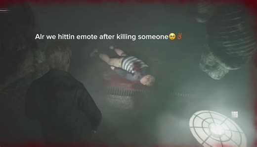 Exploring James Sunderland's Journey in Silent Hill 2