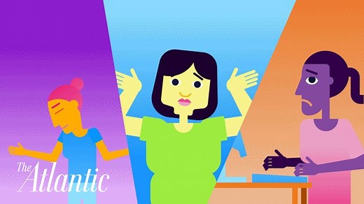 534K views · 3.2K reactions | Women developed computer science in the...