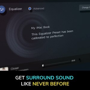 8.6K views · 4 comments | Get more out of your Mac's sound! Boom 3D:...