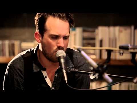 All Sons & Daughters "Reason To Sing" at RELEVANT