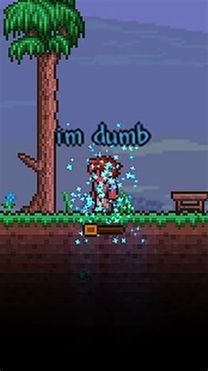 Never Recall at NIGHT | Terraria Hardcore Co-op