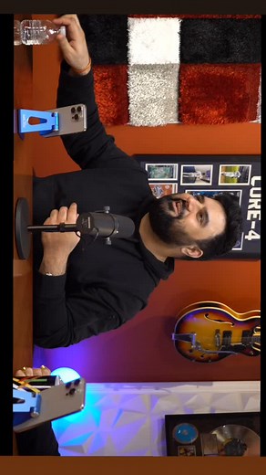 62K views · 458 reactions | Remote control 藍藍藍 | Vibe teri meri mildi aa | Facebook