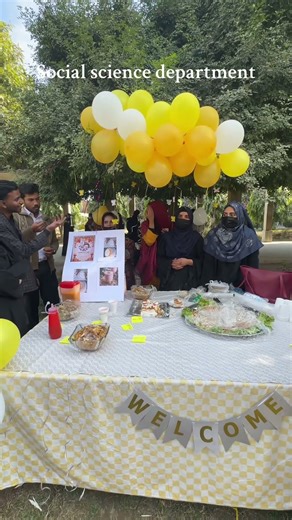 Social science department Uaf #uaf #love #agriculturaluniversity #fsd