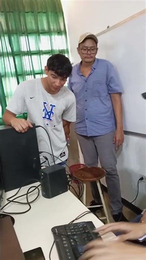 Installing the Windows 7 Professional operating system.