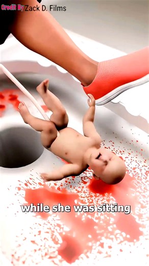 Chalti Train Mein Janm, Jab Maa Behosh Hui Aur Baccha Patri Par Gir Gaya