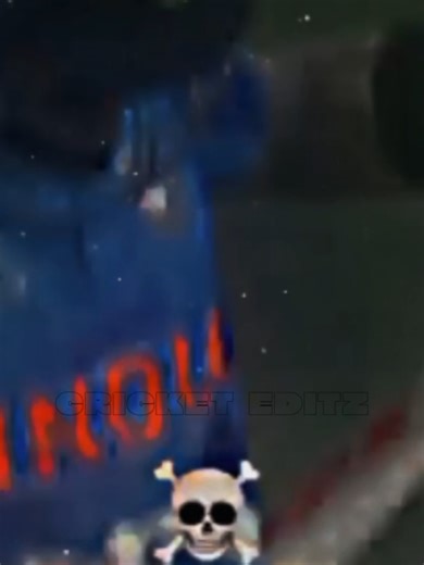 Cricket Humor Series: Part 153