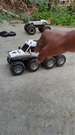 Remote Control Cars