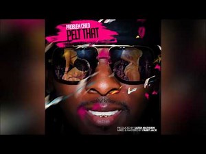 PELT THAT - Problem Child [ Revolt Riddim ] Kenetic Music "2017 Soca Kuduro "