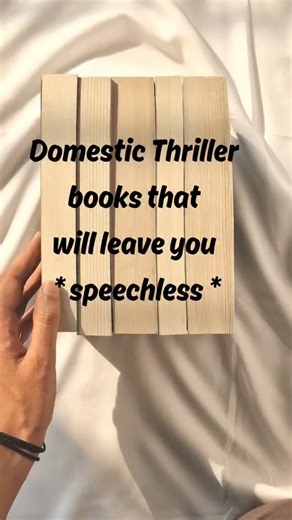 Soumya on Instagram: "Psychological thriller books that will leave you speechless Books, Bookstagram, Reading, Thrillers, Fiction, mystery, Unputdownable, unhinged, unsettling,Jaw dropping, gasp, whodunit, speechless, mind blowing, TBR, Book recommendations. #bookstagram #viralreels #bookstagramindia"