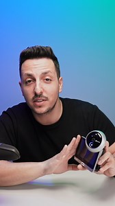 4.6K views · 42 reactions |  Descoperă Vizorul Electronic Ezviz...