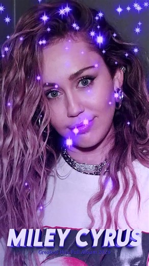 Party In The U.S.A - Miley Cyrus