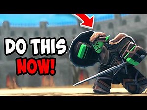 Overworld Guide! (How To Get Good Gear, Tips & Tricks, Progression) ROBLOX