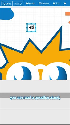 Boom Cards by Boom | Your students hear your voice on every card 👀🎤 With Boom Studio, it’s easy to add audio for pronunciation practice, step-by-step... | Instagram