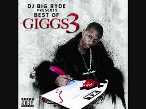 Best Of Giggs 3 (Tracks 1 - 10)