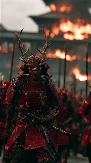 The Last Stand of Japan’s Greatest Warrior