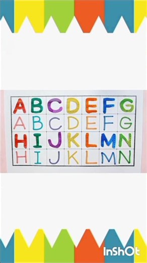 abcd difrent alphabet learn #alphabetlearning #writeandreadaforapplebforball #abcadven #kidslearning