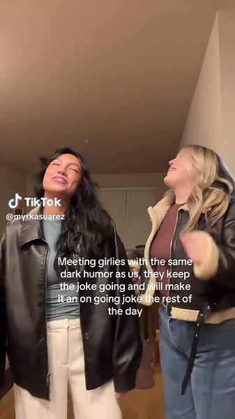 Discover Funny Friendsmas Moments with Dark Humor