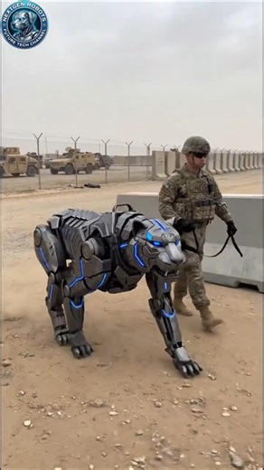 Is this a Tank or a Tiger? 🐯💥