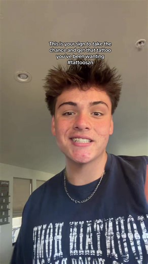 Take the Risk: Get That Midwinter Tattoo