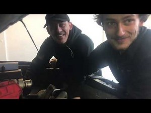 How to Replace Timing Chains in 5 Hours