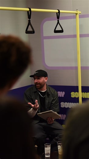 sounday on Instagram: "Ecco alcuni highlights del 1º episodio di Sounday 💜 Intervista, giochi, buona musica, divertimento, persone che si incontrano e la domenica prende tutta un’altra forma! 🛋️🎵 Grazie ancora ai nostri ospiti @prisma_thanksmate @gordon__thanksmate Talk by @esse.r_tattoo Ci vediamo al 2º episodio di Sounday 📍25.01 🍋‍🟩16:00 ricorda di assicurarti il posto: scrivici in dm per ricevere tutte le info!"