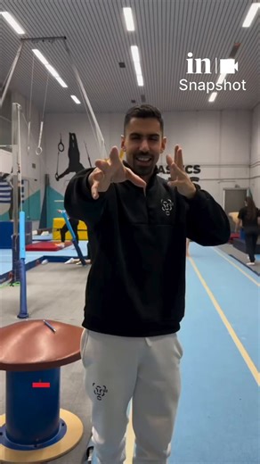 💯Ο Σάκης Ρουβάς έκανε ενόργανη γυμναστική μετά από 20 χρόνια🎥Georgios Calisthenics#ingr #news #Ρουβας #ενοργανη