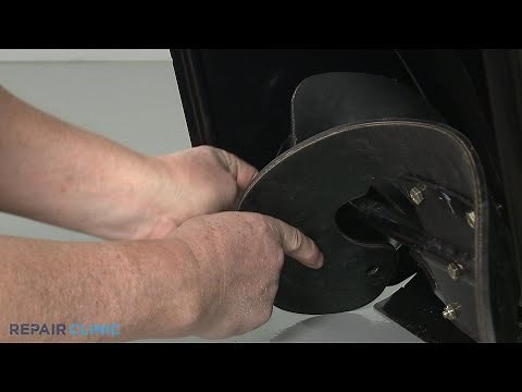 Toro Snowblower Auger Blade Replacement 99-9313