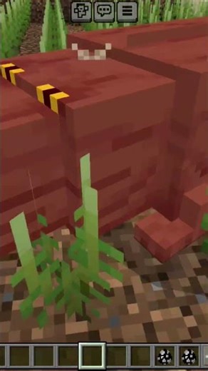 Prehistoric Add-on Test 1 #minecraft #addon