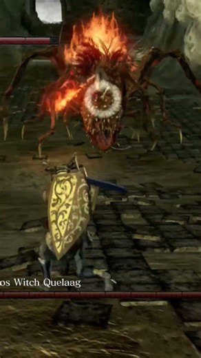 first time beating quelaag pt.1 #darksoulsremastered