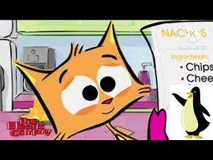 Pets home alone nachos but gets played by Henry