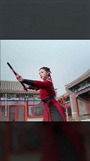They Gave a Robot a Sword. What Could Go Wrong?