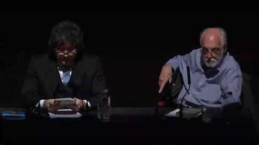 Presidente Javier Milei, en el debate sobre “Keynes y la Teoría General”, explica por qué Keynes es inviable y lo demuestra leyendo su libro en vivo para exponer su modelo económico como un programa de control estatal sobre el consumo, el ahorro y la inversión: “Yo les quiero dejar una alerta de por qué cada uno de esos pelotudos que habla de volver a Keynes, o propone Keynes, o lo que carajo fuera Keynes en referencia a La Teoría General. En el fondo lo que está proponiendo él es darle rosca a 