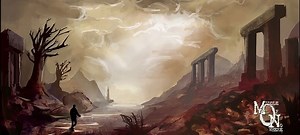 Middle of Nowhere Is A Survival Horror Title, Powered By Unity - Kickstarter Campaign Launched