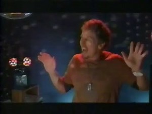 Club Dread (2004) - TV Spot 1