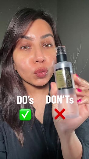 How to Use COSRX Advanced Snail Mucin Essence
