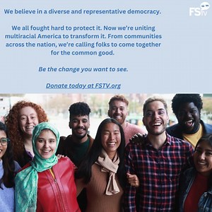 Donate today! https://buff.ly/3l3kjjE | Free Speech TV