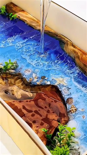 Resina on Instagram: "No sabes que resina usar para tus creaciones En este video te explico la diferencia entre resina epoxica y resina UV para que sirve cada una y cual es mejor segun lo que quieras crear llaveros bandejas o joyas La resina epoxica es ideal para piezas mas grandes mientras que la resina UV es perfecta para trabajos pequenos y se cura con lampara Si quieres empezar a trabajar con resina y evitar errores desde el inicio este video es para ti ResinaEpoxica ResinaUV EmprendimientoC