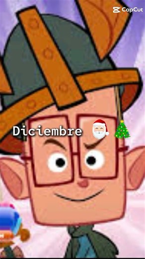 mañana llegar diciembre Multifandom #memes #navidad #dúo